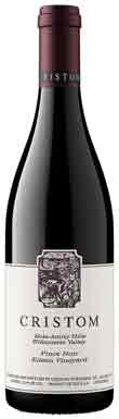 Cristom Vineyards, Eileen Vineyard Pinot Noir, Eola-Amity Hills, Willamette Valley, Oregon, USA 2022