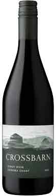 Crossbarn, Pinot Noir, Sonoma Coast, California, USA, 2021