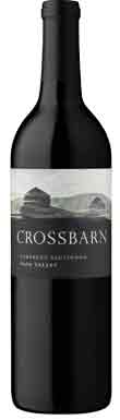 Crossbarn, Cabernet Sauvignon, Napa Valley, California, USA 2021