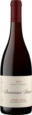 Domaine Divio, Hyland Vineyard Pinot Noir, McMinnville, Willamette Valley, Oregon, USA 2021