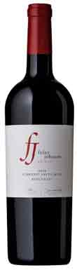 Foley Johnson, Cabernet Sauvignon, Napa Valley, California, USA 2021