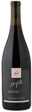 Et Fille, Pinot Noir, Willamette Valley, Oregon, USA, 2022