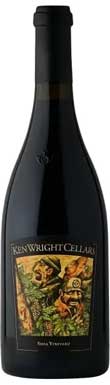 Ken Wright Cellars, Shea Vineyard Pinot Noir, Yamhill-Carlton, Willamette Valley, Oregon, USA 2022