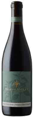 North Valley Vineyards, Timbale & Thyme Vineyard Pinot Noir, Yamhill-Carlton, Willamette Valley, Oregon, USA 2021