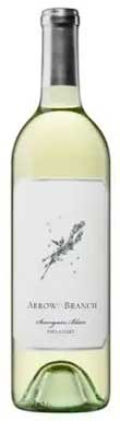 Arrow&Branch, Heritage Sauvignon Blanc, Napa Valley, California, USA 2021