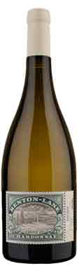 Benton-Lane, Chardonnay, Lower Long Tom, Willamette Valley, Oregon, USA 2022