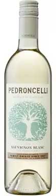 Pedroncelli, Giovanni & Giulia Sauvingon Blanc, Dry Creek Valley, Sonoma County California, USA 2023