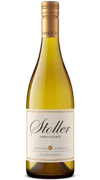 Stoller, Chardonnay, Dundee Hills, Oregon, Oregon, USA, 2022