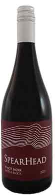 SpearHead, Saddle Block Pinot Noir, East Kelowna Slopes, Okanagan Valley, British Columbia, Canada 2022