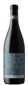 North Valley Vineyards, Aegrina Vineyard Pinot Noir, McMinnville, WIllamette Valley, Oregon, USA 2021