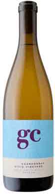 GC Wines, Vivid Vineyard Chardonnay, Eola-Amity Hills, Willamette Valley, Oregon, USA 2022