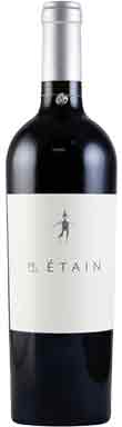 Scarecrow, M. Etain Red Wine, Rutherford, Napa Valley, California, USA 2021