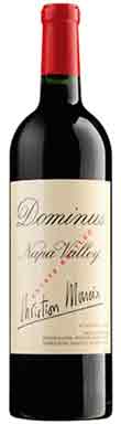 Dominus Estate, Red Wine, Napa Valley, California, USA, 2001