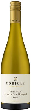 Coriole, Sandalwood Grenache Gris Piquepoul, McLaren Vale, Australia, 2023