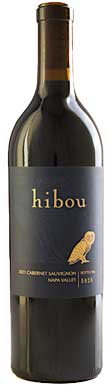 Hibou, Cabernet Sauvignon, Alexander Valley, Sonoma County, California, USA 2022