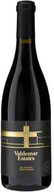 Valdemar Estates, Klipsun Vineyard Syrah, Red Mountain, Washington, USA 2021