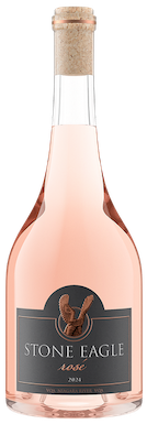 Stone Eagle, Rosé, Niagara Peninsula, Niagara-On-The-Lake, Ontario, Canada, 2024