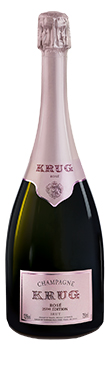 Krug, Rosé 25ème Édition, Champagne, France