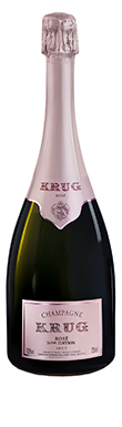 Krug, Rosé 20ème Édition, Champagne, France