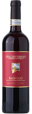 Eraldo Viberti, Rocchettevino, Barolo, La Morra, 2013