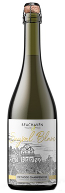Beachaven Vineyards & Winery, Seyval Blanc, Tennessee, USA
