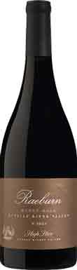 Raeburn, High Flier Pinot Noir, Russian River Valley, Sonoma County, California, USA 2022