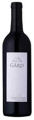 Gård, Tempranillo, Columbia Valley, Royal Slope, Washington, USA 2021