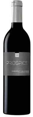 Prospice, Quintessence Reserve Cabernet Sauvignon, Red Mountain, Washington, USA 2019