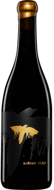 Murder Ridge, Final Confession Pinot Noir, Mendocino Ridge, California, USA 2019