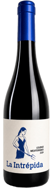 3 Terruños, La Intrépida, Jumilla, Spain 2024
