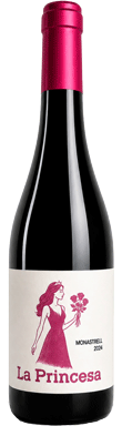 3 Terruños, La Princesa, Jumilla, Spain 2024