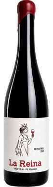 3 Terruños, La Reina, Jumilla, Spain 2024