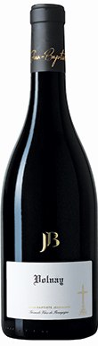 Jean-Baptiste Jessiaume, Pinot Noir, Bourgogne, 2021