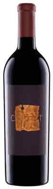 Covert Estate, Estate Cabernet Franc, Coombsville, Napa Valley, California, USA 2021