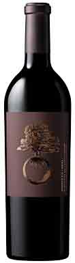 Annulus Cellars, Las Piedras Cabernet Sauvignon, St Helena, Napa Valley, California, USA 2021