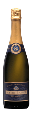 Albert Bichot, Blanc Brut Réserve, Crémant de Bourgogne, Burgundy, France NV