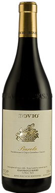 Bovio, Barolo, Piedmont, Italy, 2013