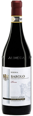 Giovanni Sordo, Perno Riserva, Barolo, Monforte d’Alba, 2013