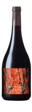 Martin's Lane, Naramata Ranch Pinot Noir, Okanagan Valley, British Columbia Canada 2022