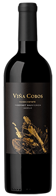 Viña Cobos, Hobbs Estate Cabernet Sauvignon, Luján de Cuyo, Mendoza, Argentina 2021