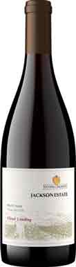 Kendall-Jackson, Jackson Estate Cloud Landing Pinot Noir, Petaluma Gap, Sonoma County, California, USA 2021