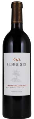 Calistoga Ranch, Beckstoffer To Kalon Vineyard, Cabernet Sauvignon, Napa Valley, California, USA 2005