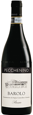 Pecchenino, Bussia, Barolo, Monforte d’Alba, 2013