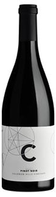 Cordant, Solomon Hills Vineyard Pinot Noir, Santa Maria Valley, Santa Barbara County, California, USA 2021