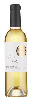 Majestic, Parcel Series Sauternes, Bordeaux, France, 2018