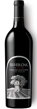 Silver Oak, Cabernet Sauvignon, Napa Valley, California, USA 2018