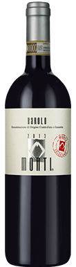 Monti, Barolo, Monforte d’Alba, Piedmont, Italy, 2013
