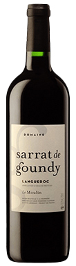 Sarrat de Goundy, Le Moulin, La Clape, Languedoc-Roussillon, France 2021