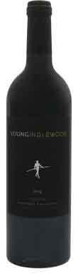 Young Inglewood, Estate Cabernet Sauvignon, St Helena, Napa Valley, California, USA 2014