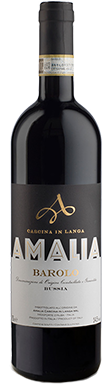 Cascina in Langa, Amalia Bussia, Barolo, Monforte d’Alba, Piedmont, 2013